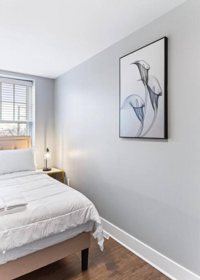 Your Cozy One Bedroom Midtown Detroit Esterno foto