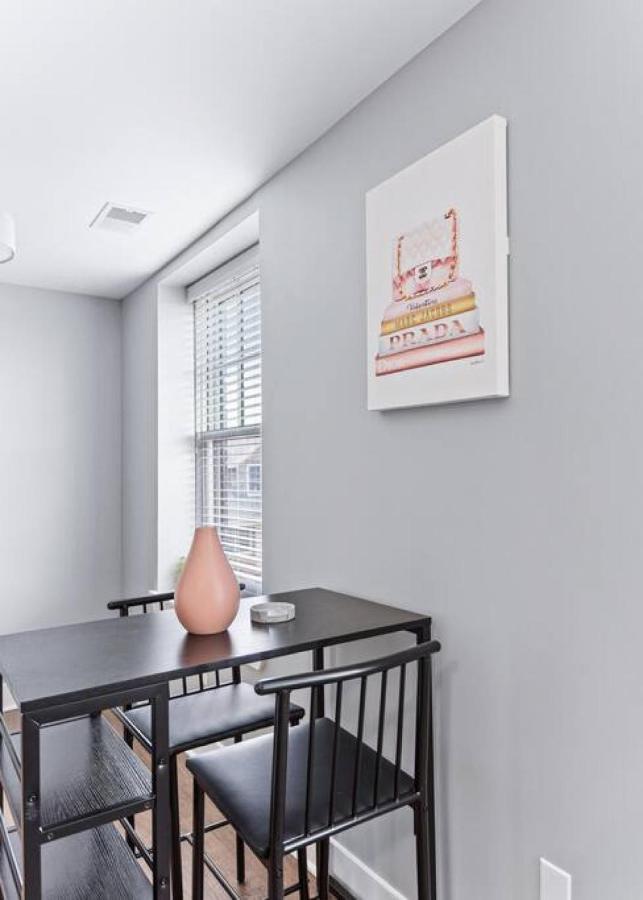 Your Cozy One Bedroom Midtown Detroit Esterno foto